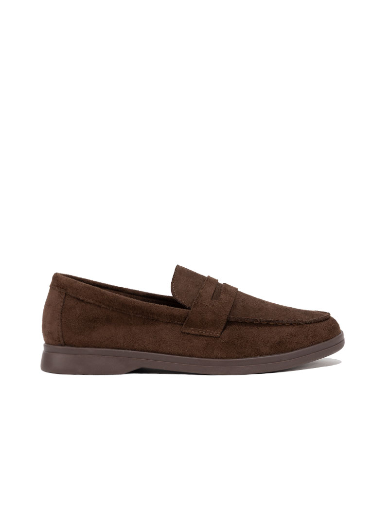 Mocassins classiques